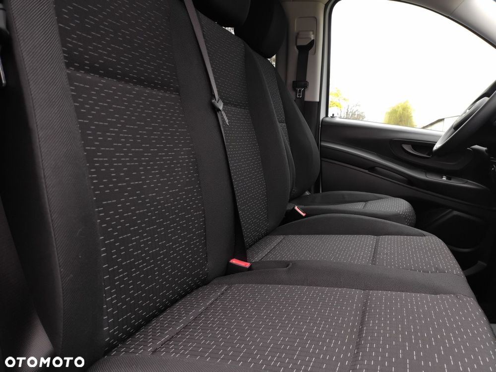Mercedes-Benz Vito Tourer L2 Pro 9G-Tronic 447.703 - 25