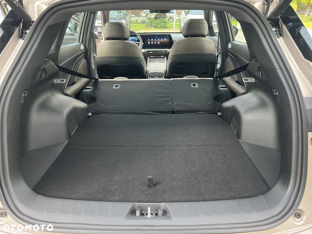 Changan CS55 Plus - 11