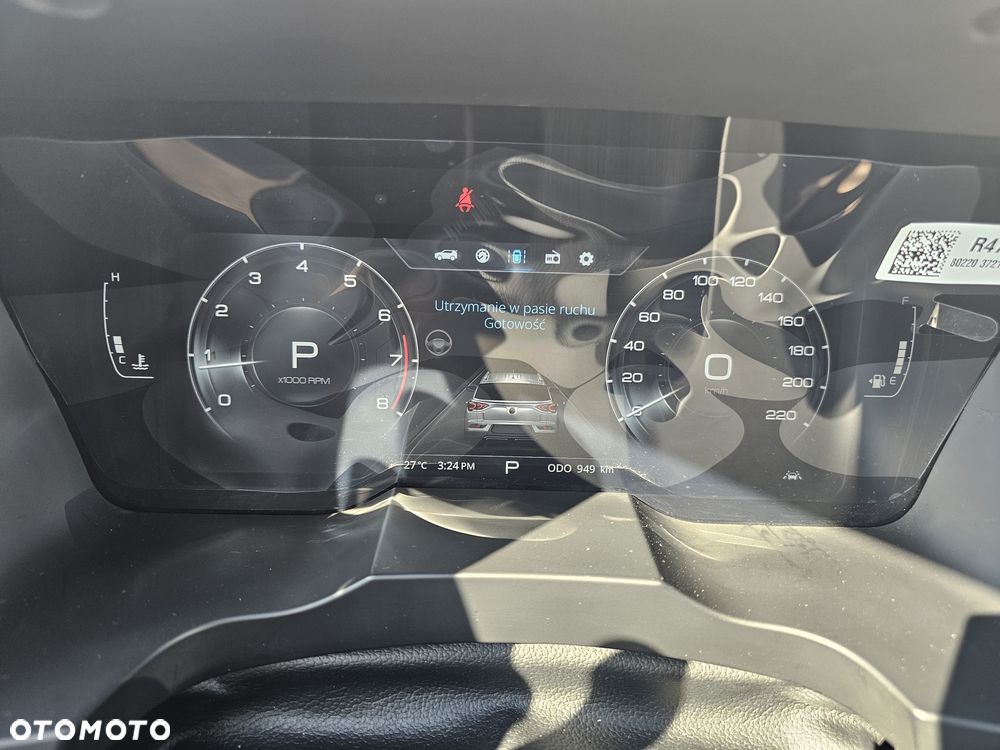 SsangYong/KGM Korando 1.5 T-GDI Quartz 2WD - 29