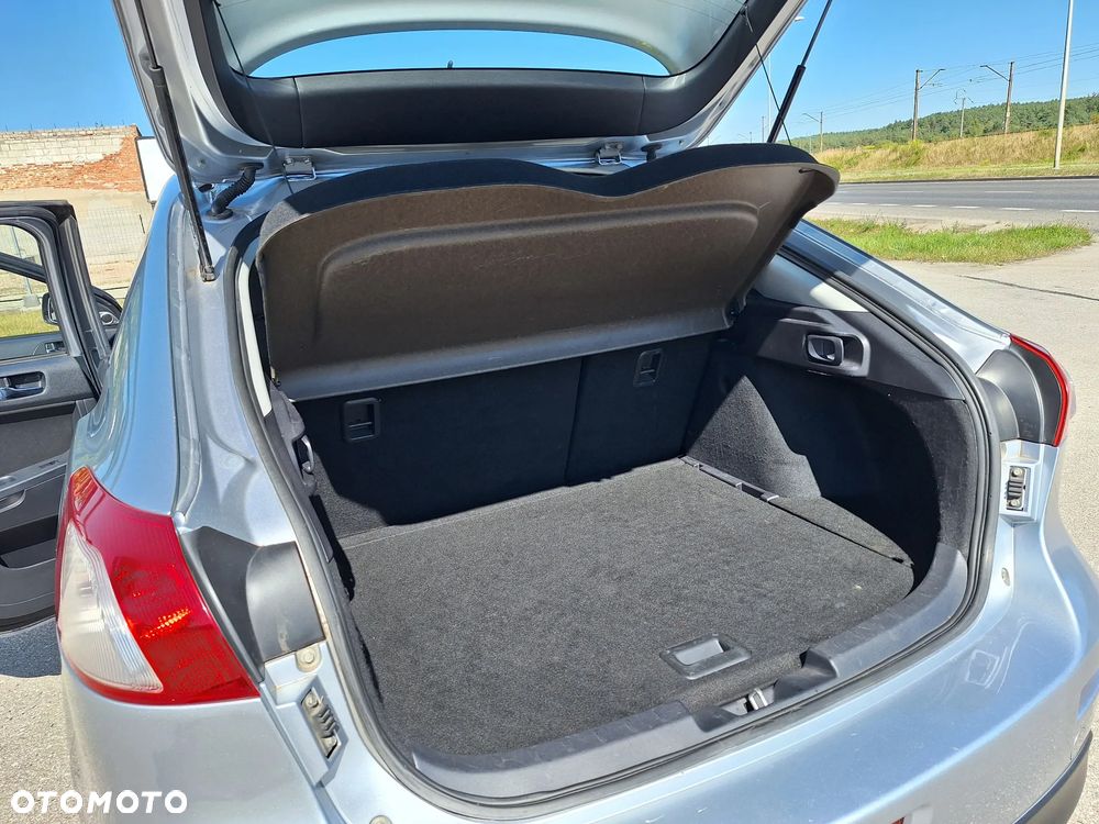 Mitsubishi Lancer 1.8 Intense - 15