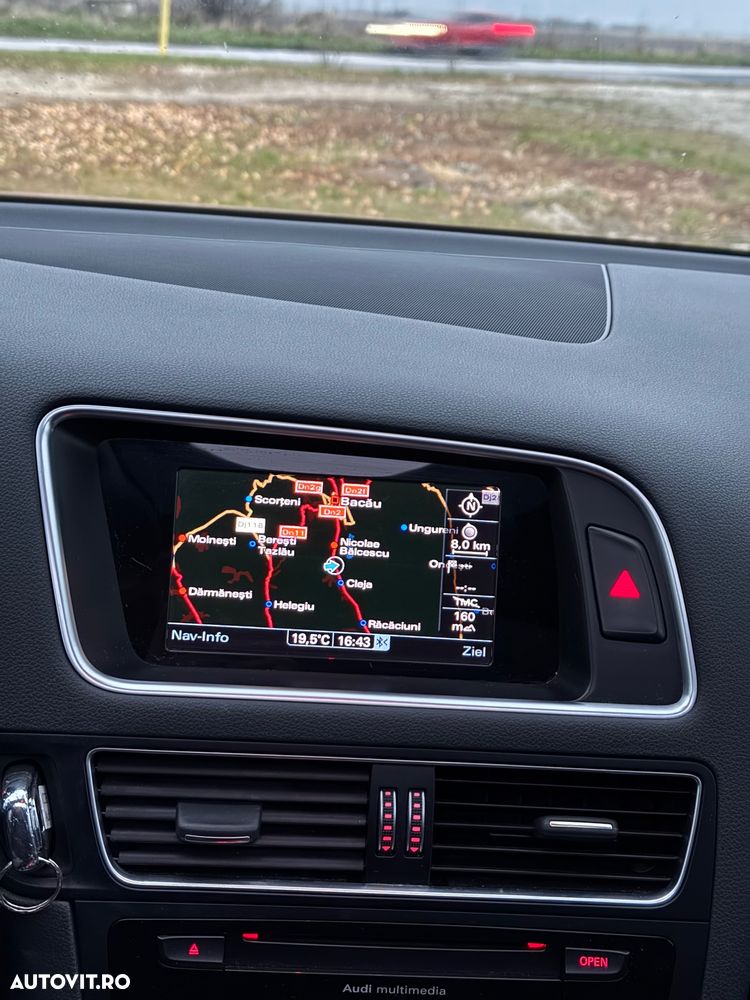 Audi Q5 2.0 TDI Quattro S tronic - 15