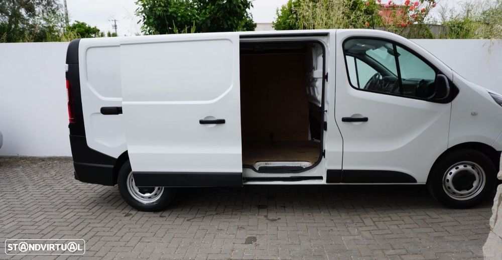 Renault TRAFIC 2.0 DCI - 20