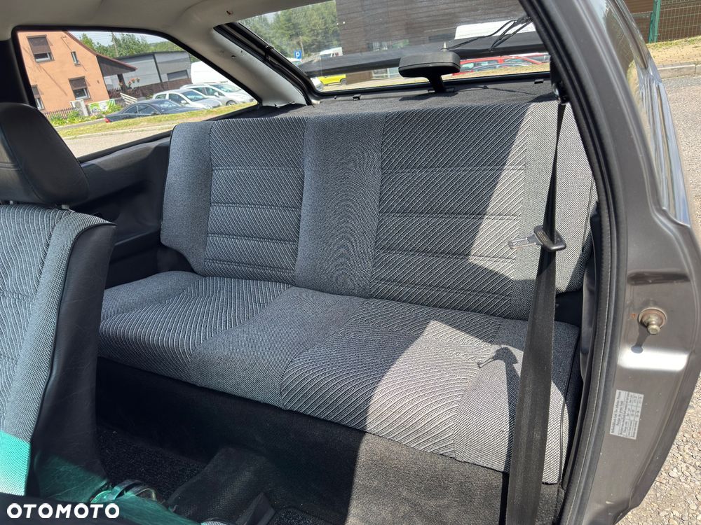 Volkswagen Scirocco - 17