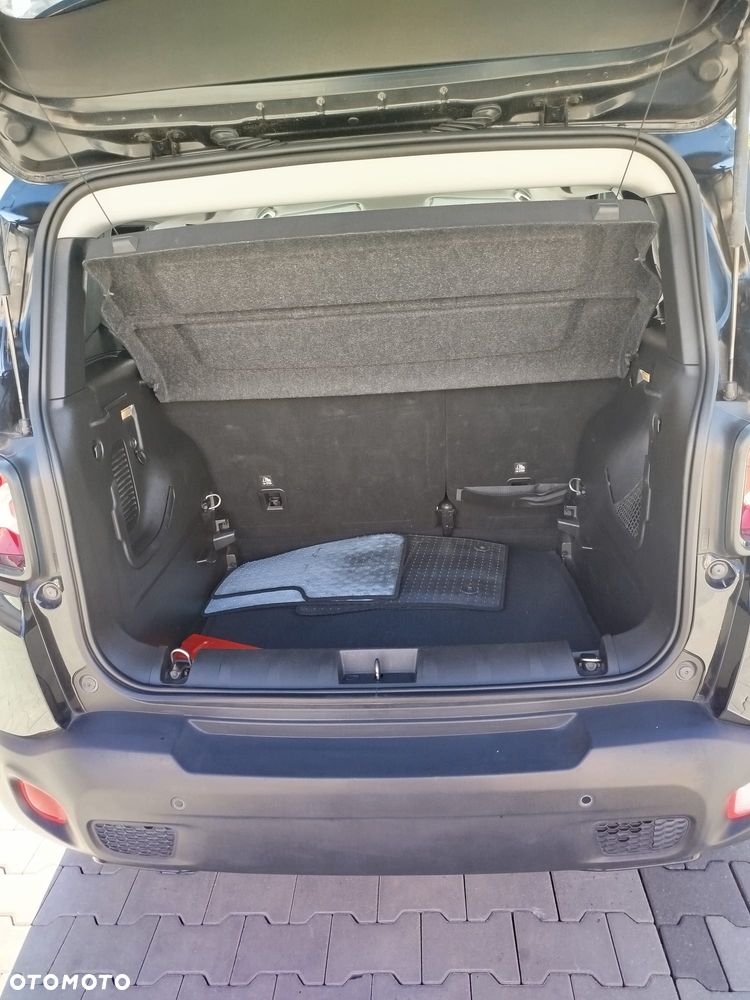 Jeep Renegade 1.6 E-torQ Night Eagle - 8