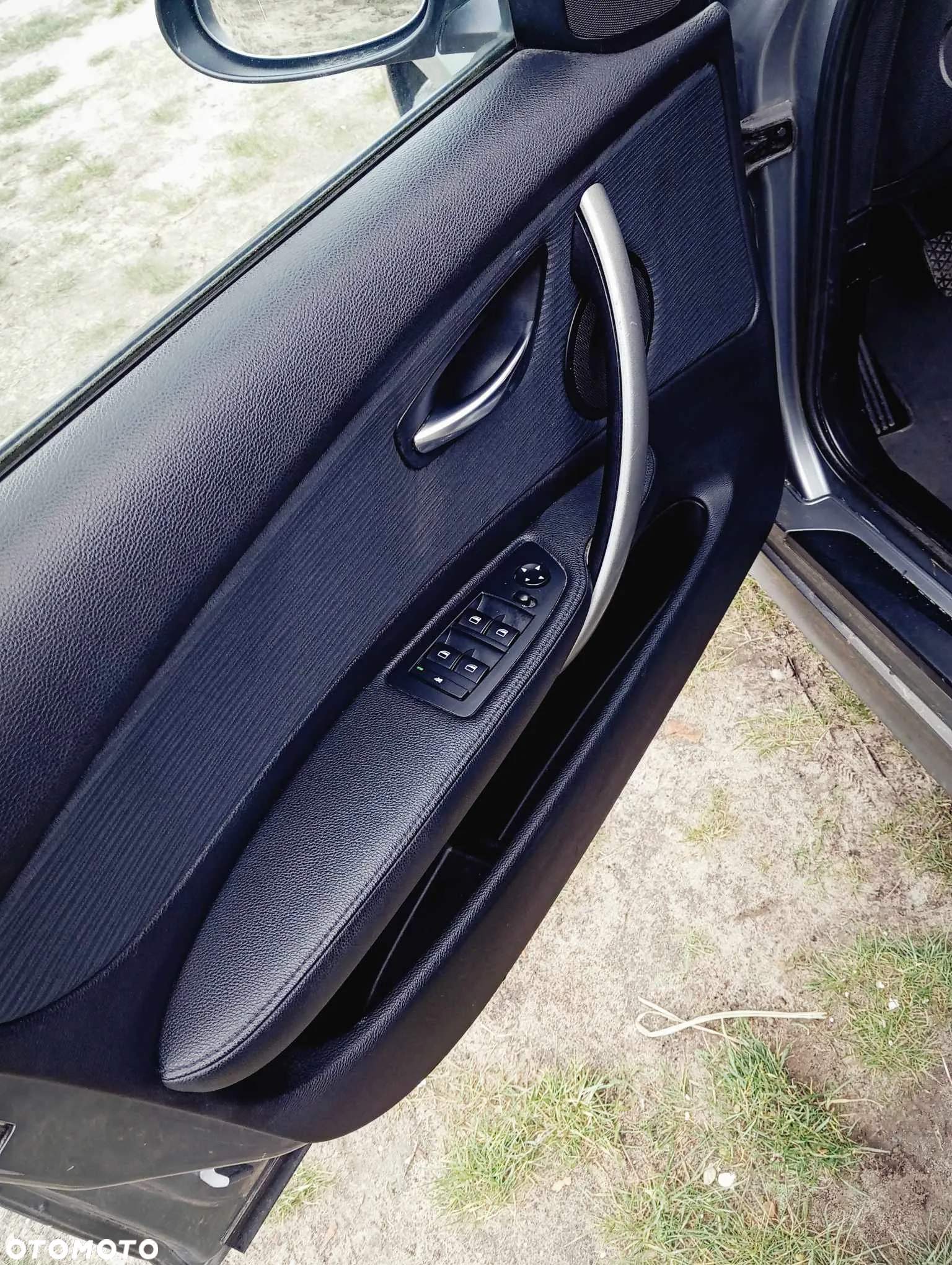 BMW Seria 1 116i Edition Lifestyle - 17