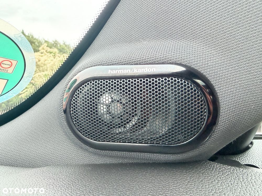 MINI Cooper SD Seven Chili - 18