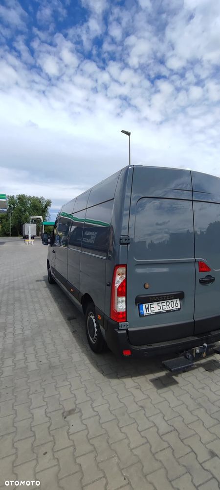 Renault Master - 8