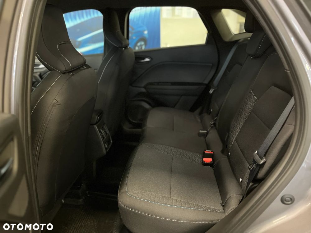 Renault Symbioz 1.3 TCe mHEV Evolution - 7