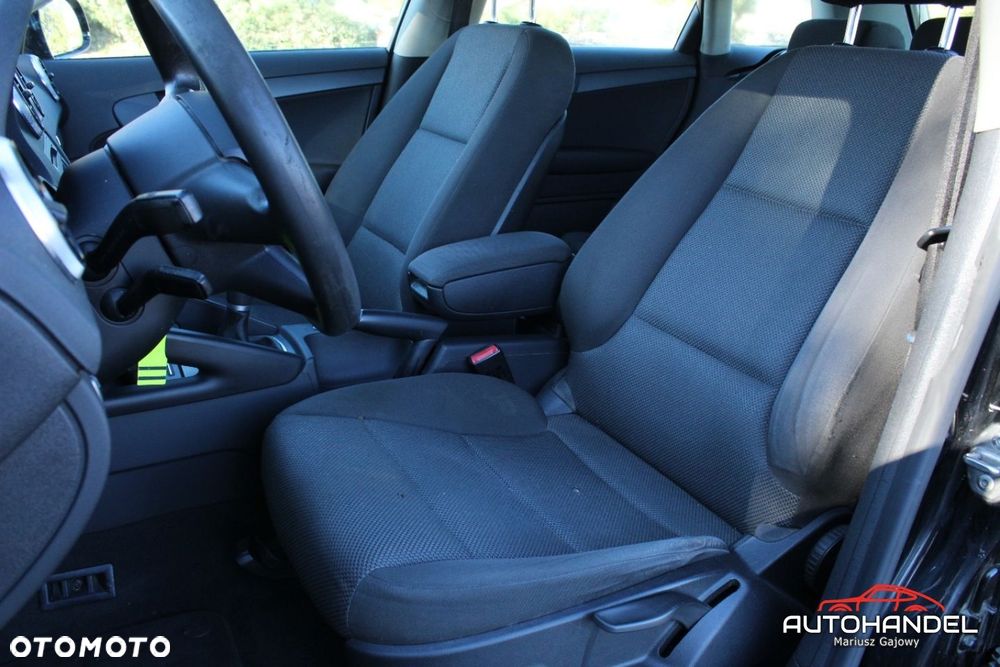 Audi A3 Sportback - 7
