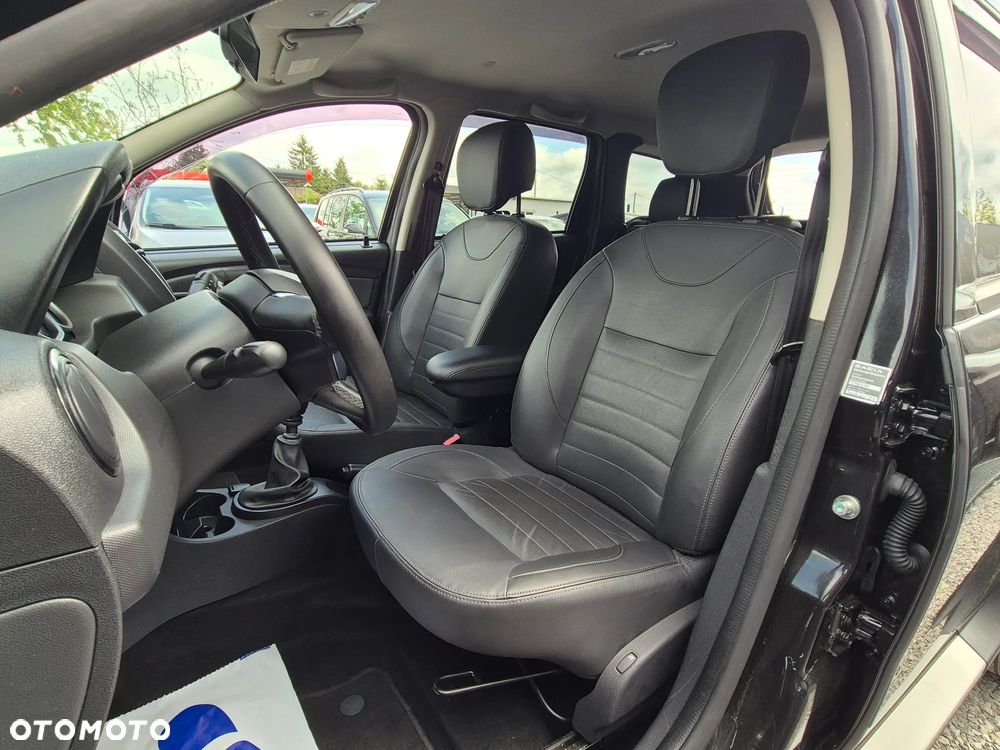 Dacia Duster 1.2 TCe Laureate S&S EU6 - 23