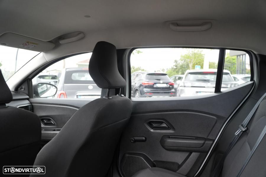 Dacia Sandero 1.0 SCe Essential - 6