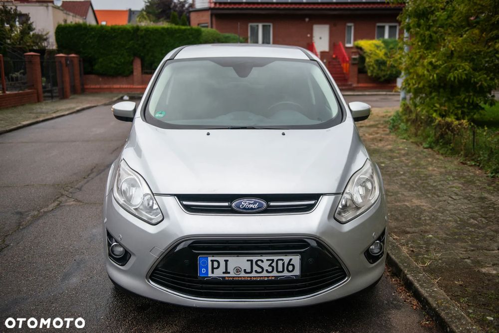 Ford Grand C-MAX 2.0 TDCi Business Edition - 2