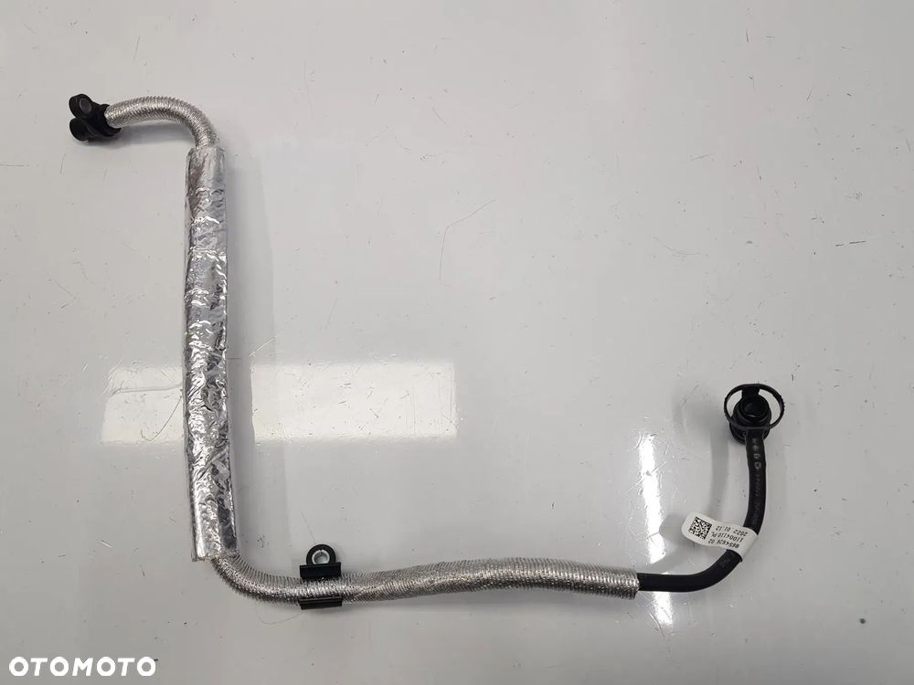 Przewód odpowietrzający rura skrzyni korbowej BMW X1 E84 F39 X2 F45 F46 F48 X1 F49 MINI F54 F55 F56 F57 F60 2.0i B48 B46 - 2