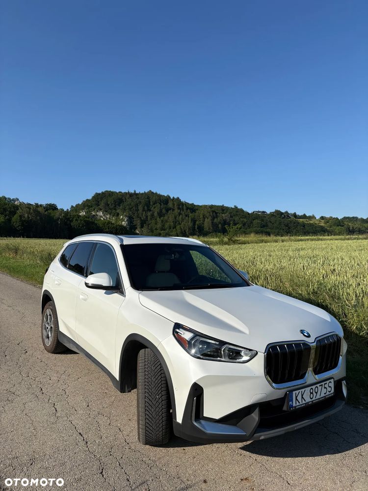 BMW X1 - 2