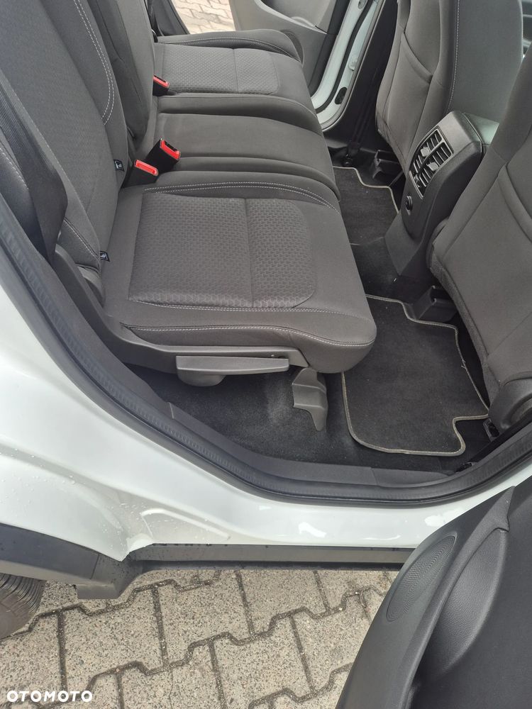 Ford Kuga 1.5 EcoBoost 2x4 Titanium - 15
