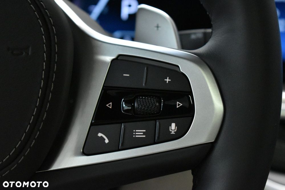 BMW X7 xDrive40i mHEV M Sport sport - 18