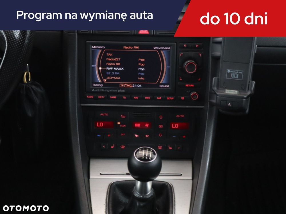 Audi A4 Avant - 14