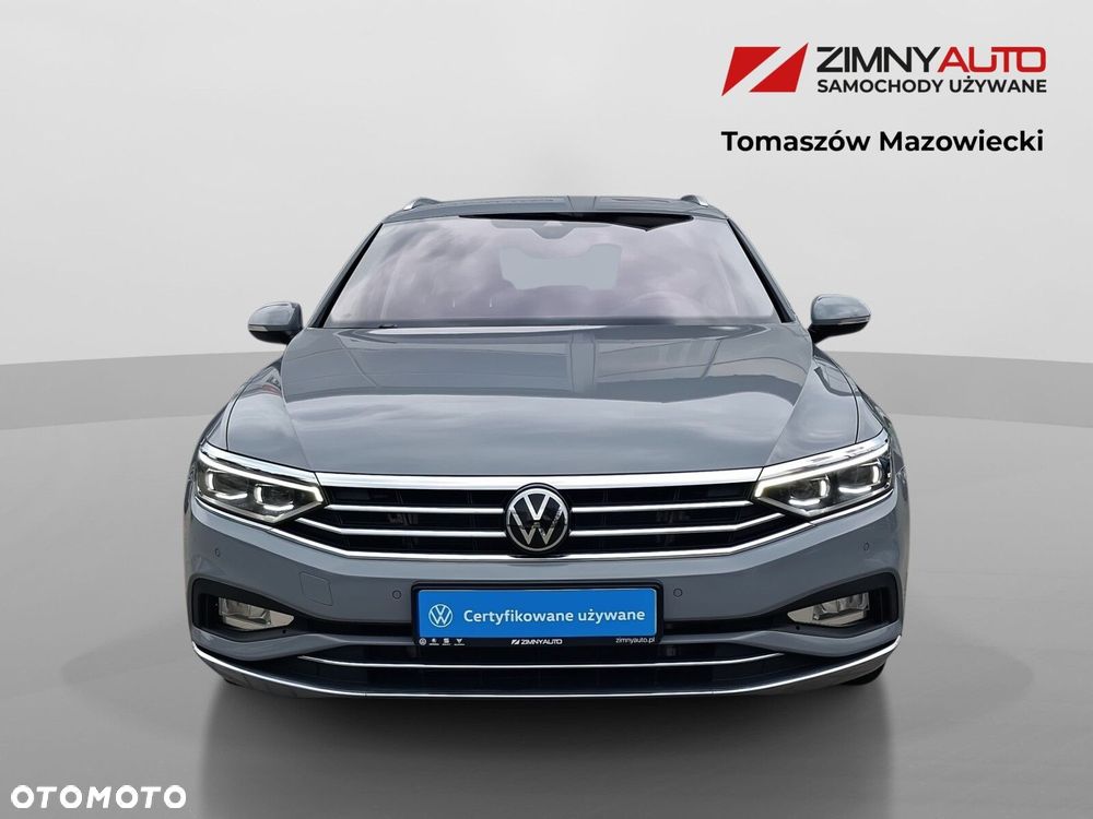 Volkswagen Passat - 3