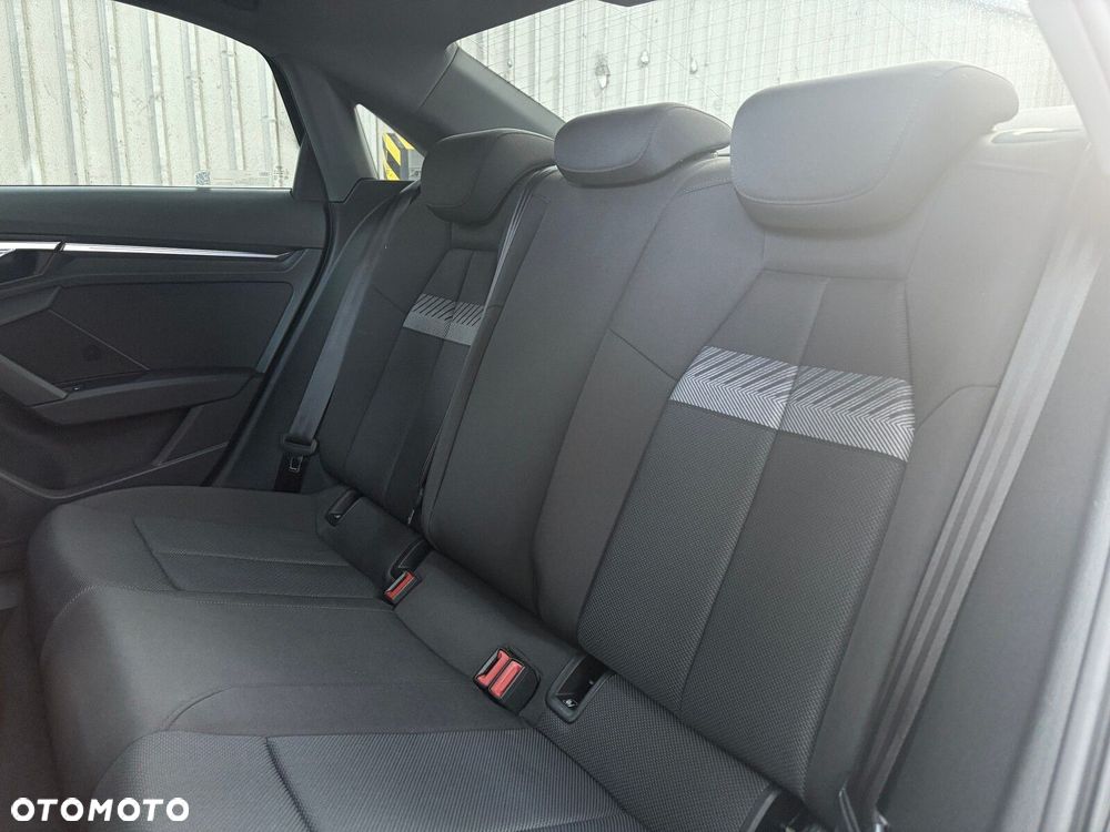 Audi A3 Limousine - 25