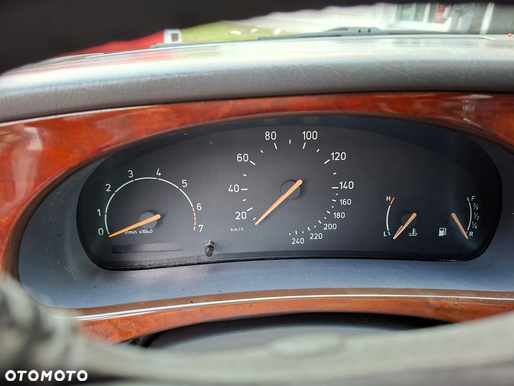 Saab 9-5 2.0 LPT - 18