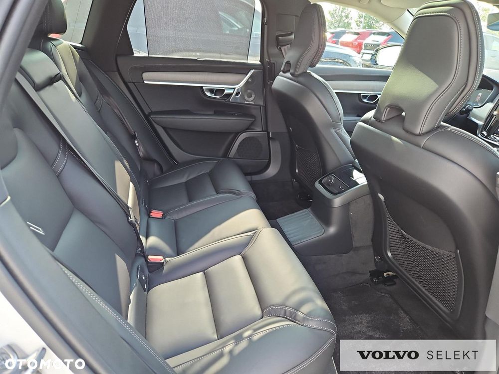 Volvo V90 - 13