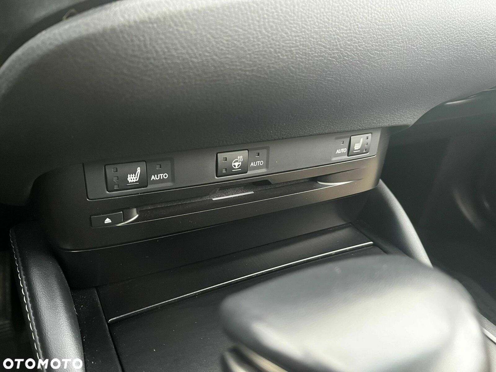 Lexus ES - 27