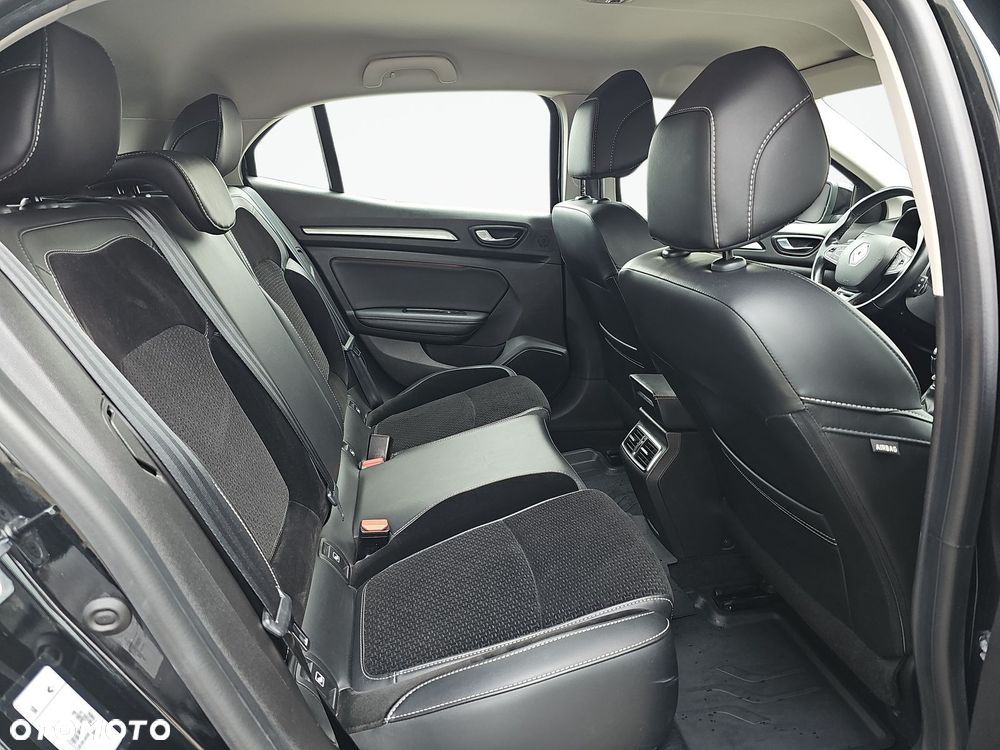 Renault Megane 1.3 TCe FAP Intens - 17