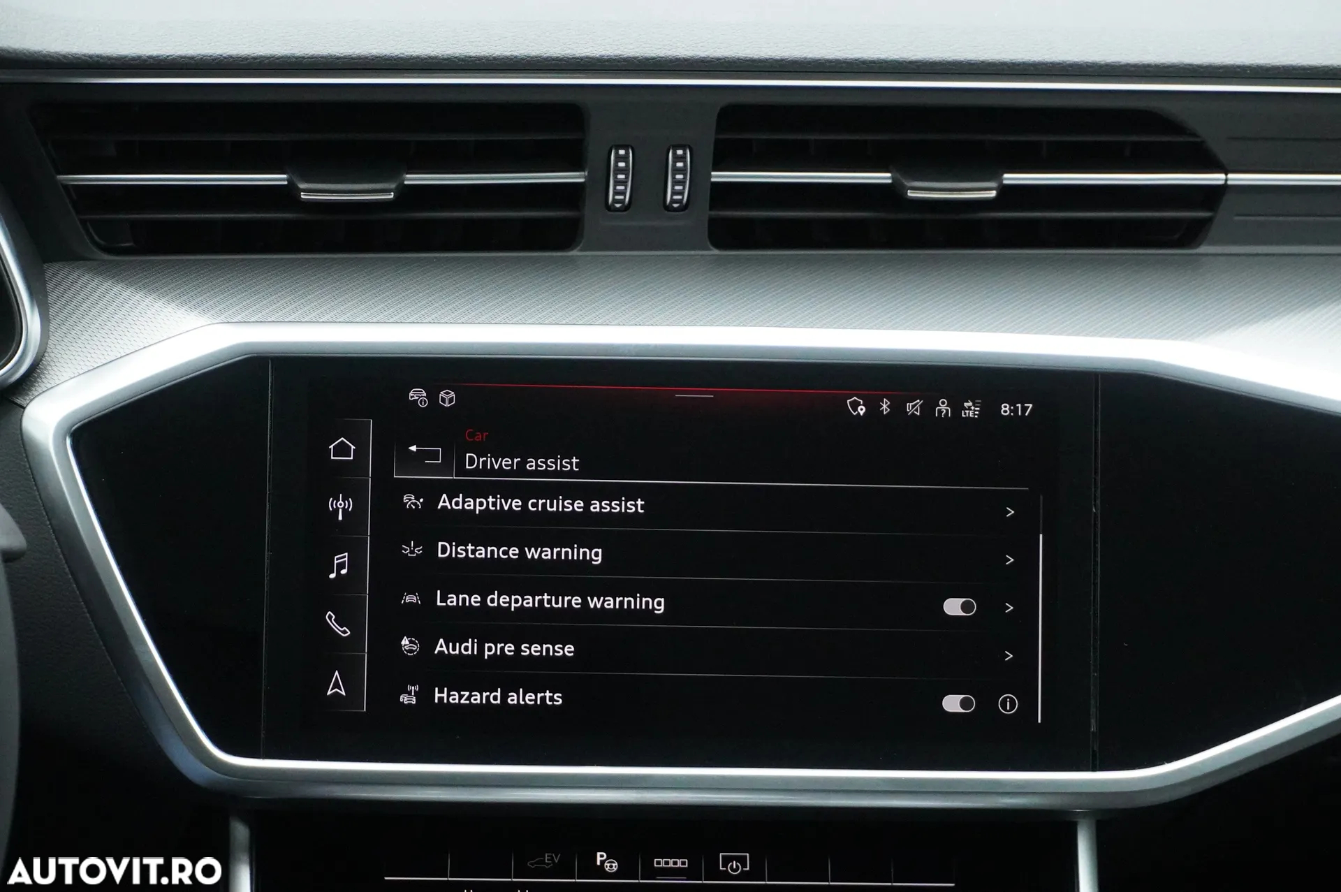 Audi A6 - 32