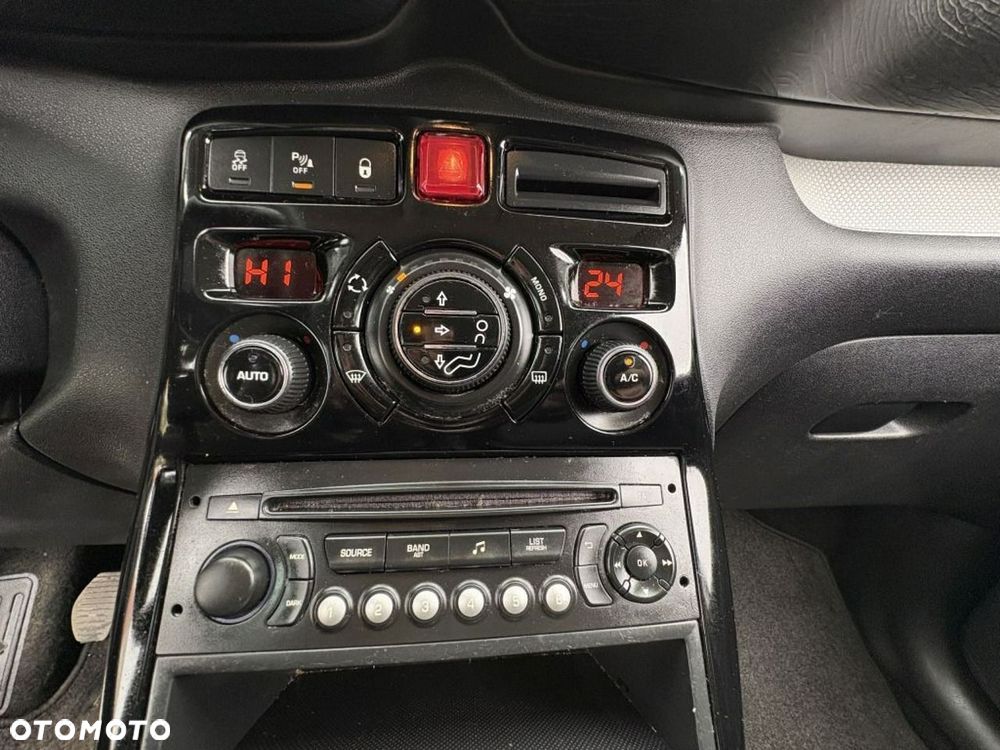 Citroën C3 Picasso - 8