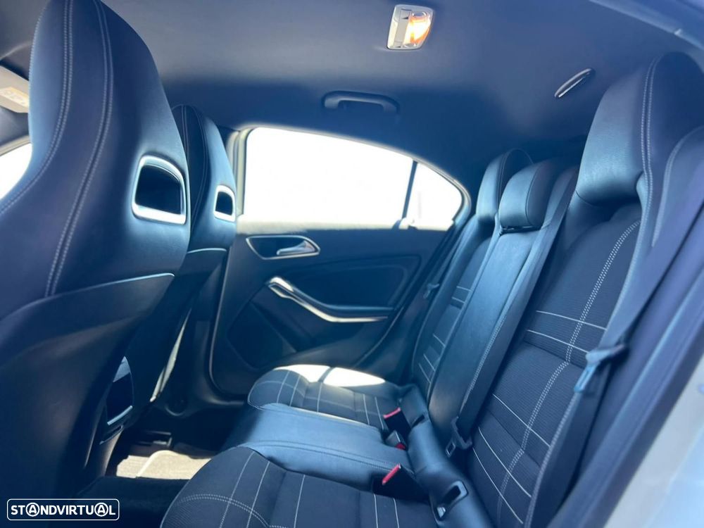 Mercedes-Benz A 180 - 7