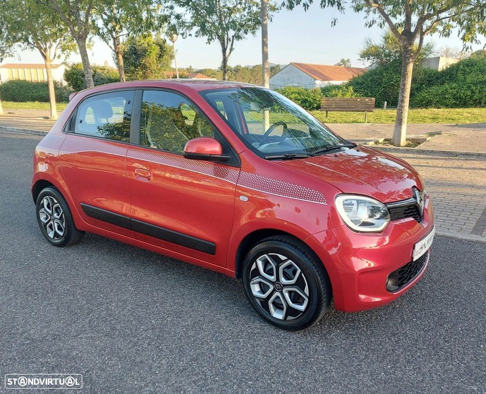 Renault Twingo - 5