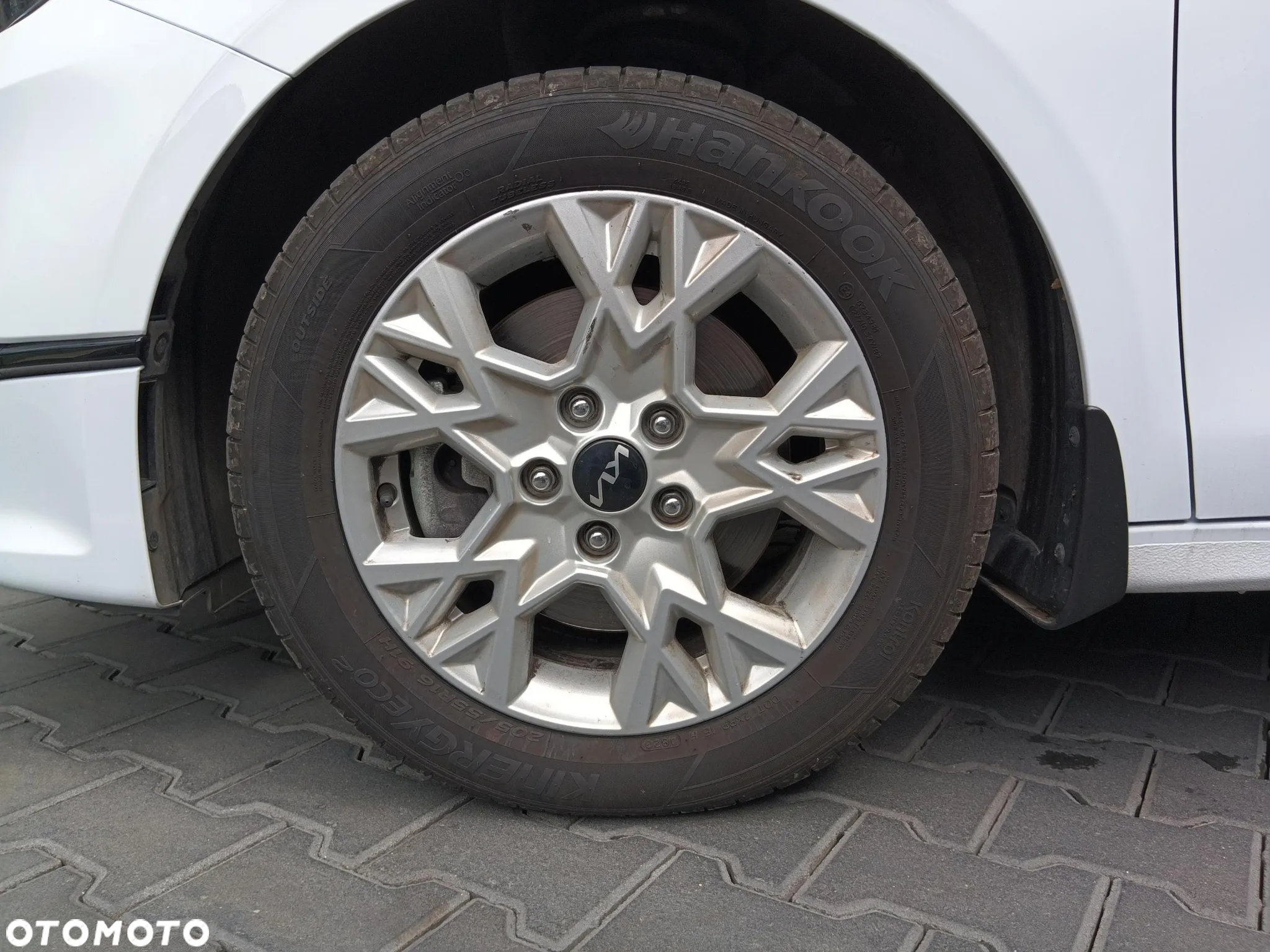 Kia Ceed 1.5 T-GDI M DCT - 9