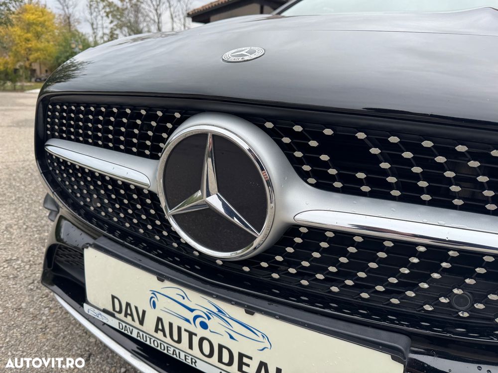 Mercedes-Benz CLA 180 d 7G-DCT AMG Line - 24