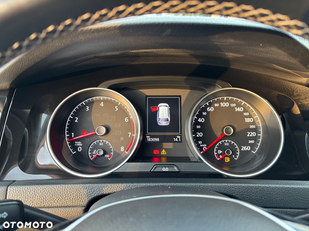 Volkswagen Golf 1.2 TSI BlueMotion Technology Cup - 15