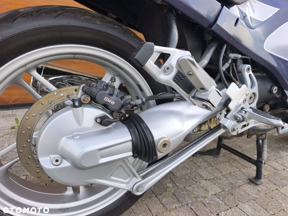 BMW RS - 23