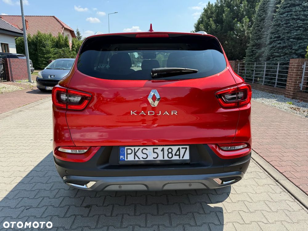 Renault Kadjar - 24