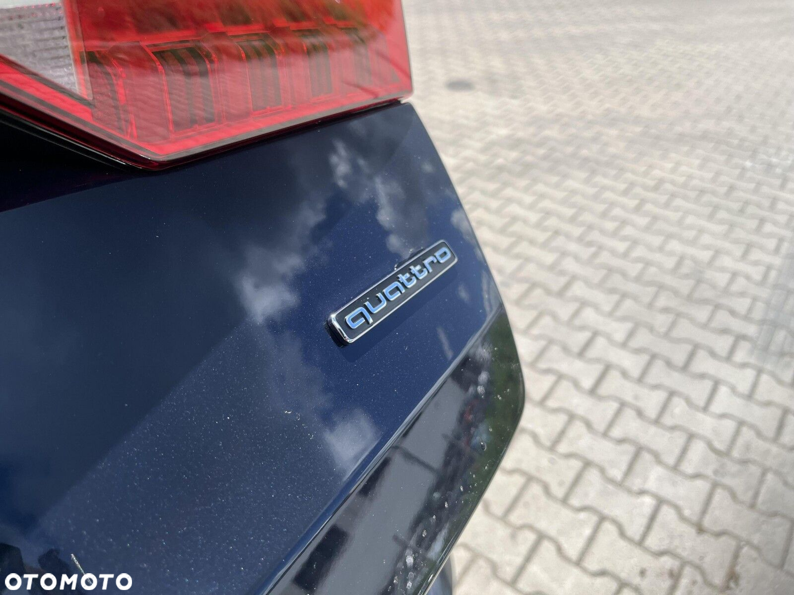 Audi A6 - 25