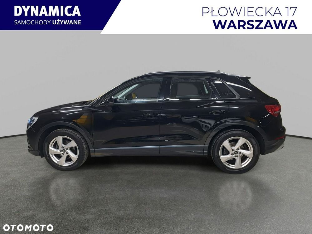 Audi Q3 - 5