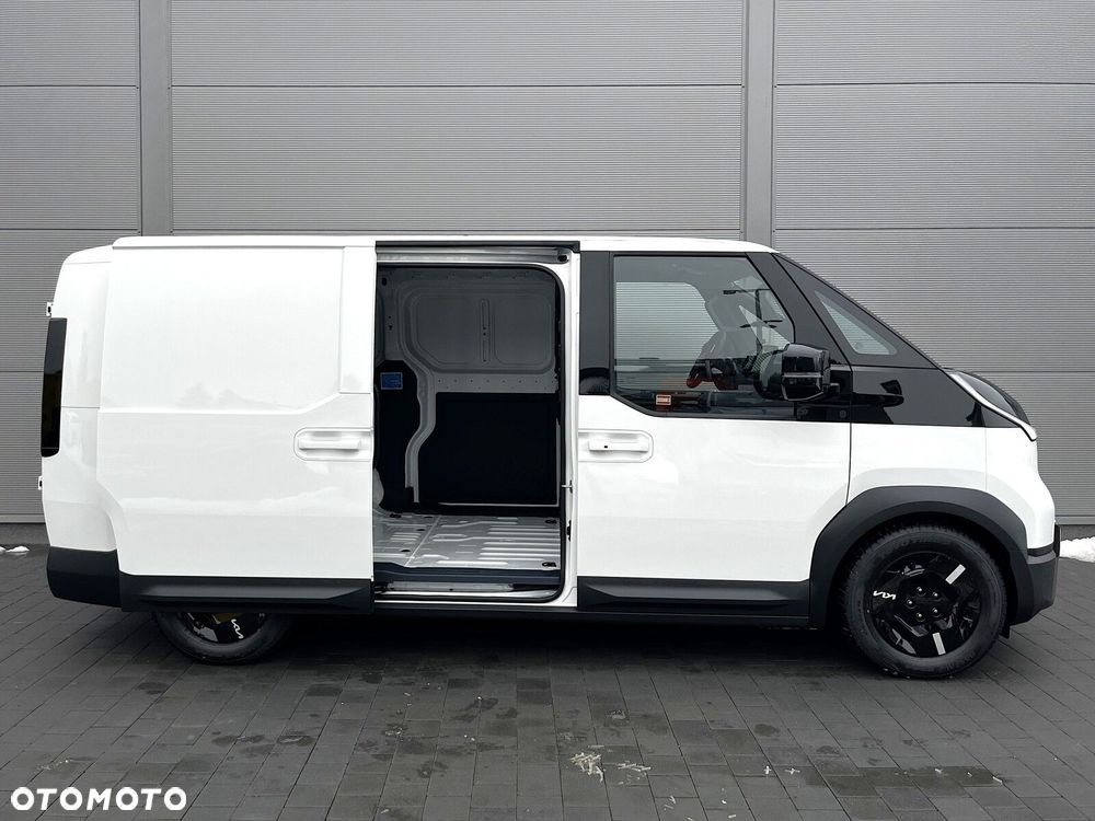 Kia PV5 71.2kWh - 6