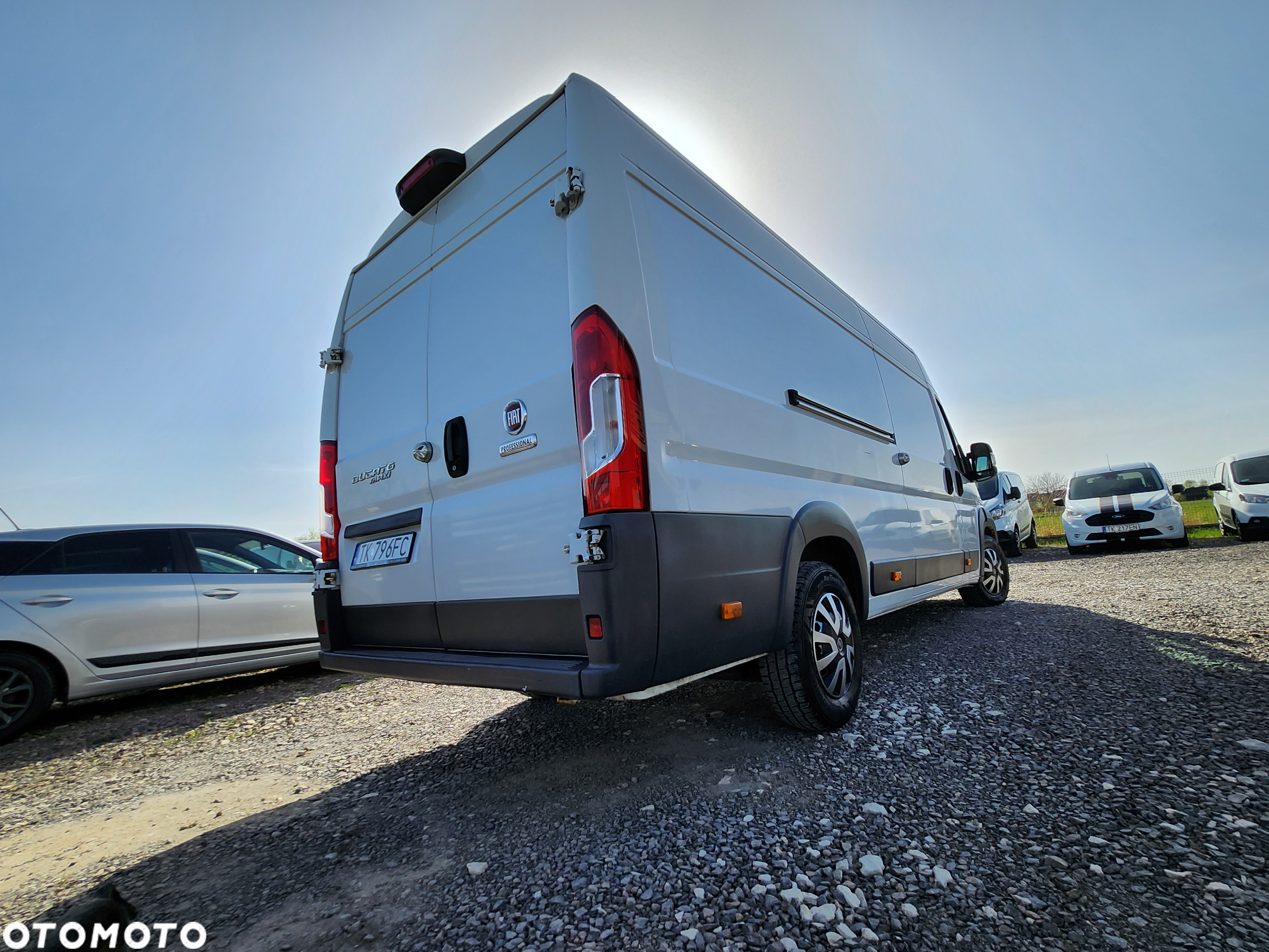 Fiat Ducato - 25
