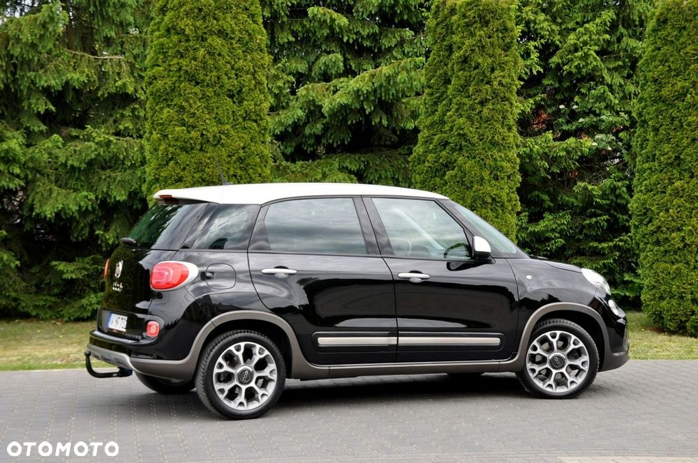 Fiat 500L - 5