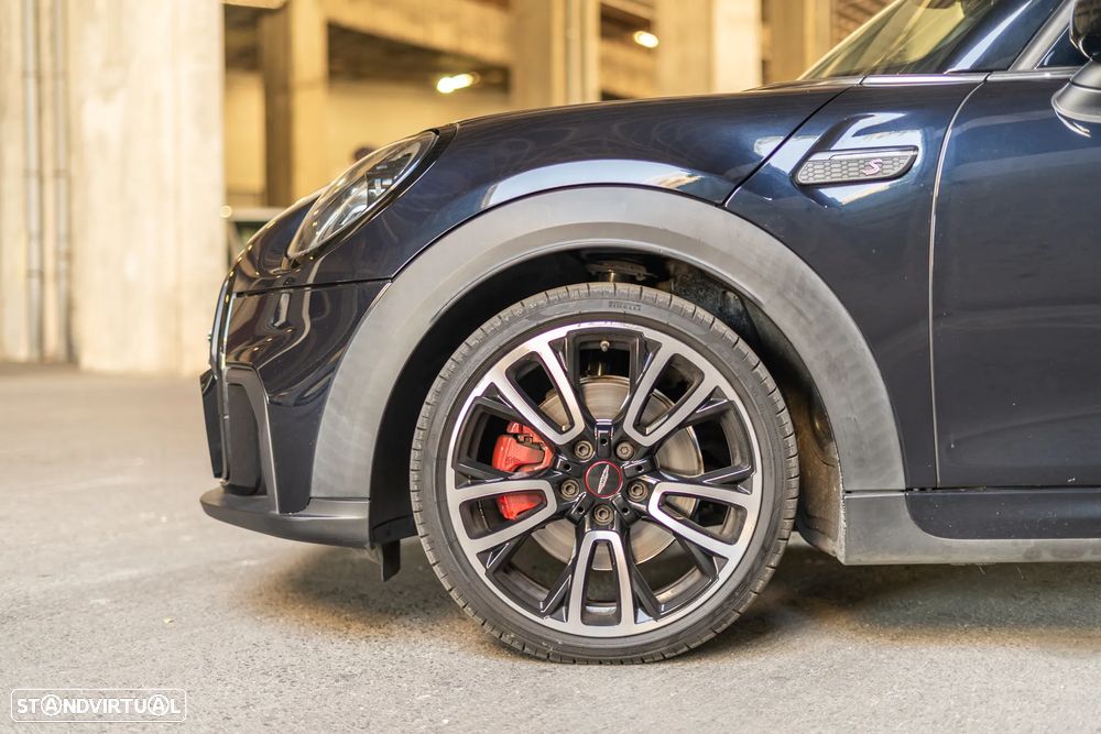 MINI Coupé - 6