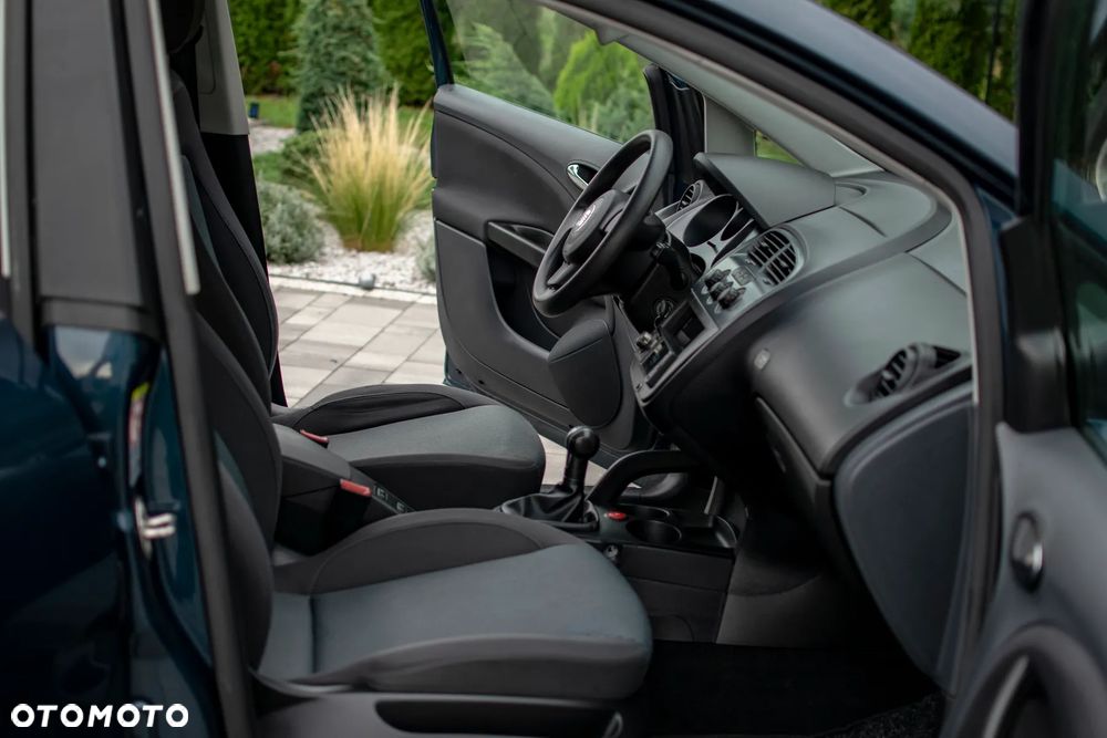 Seat Altea - 33