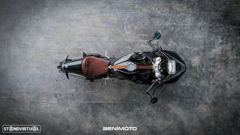 MV Agusta Superveloce S - 12