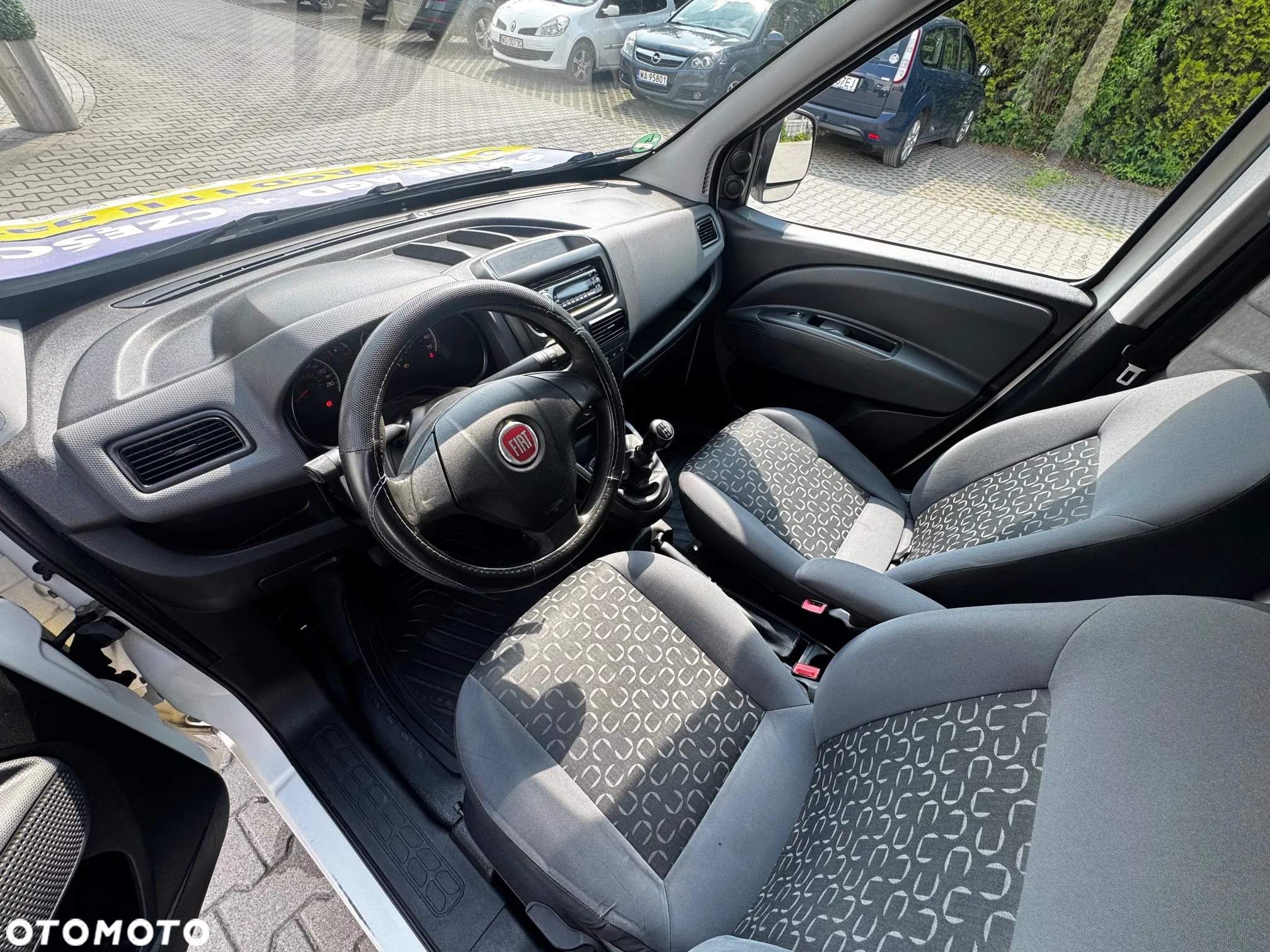 Fiat DOBLO - 9