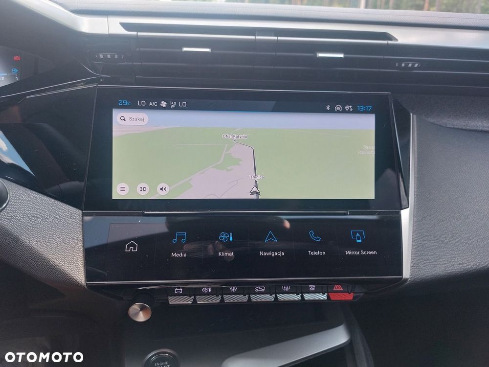 Peugeot 308 - 23