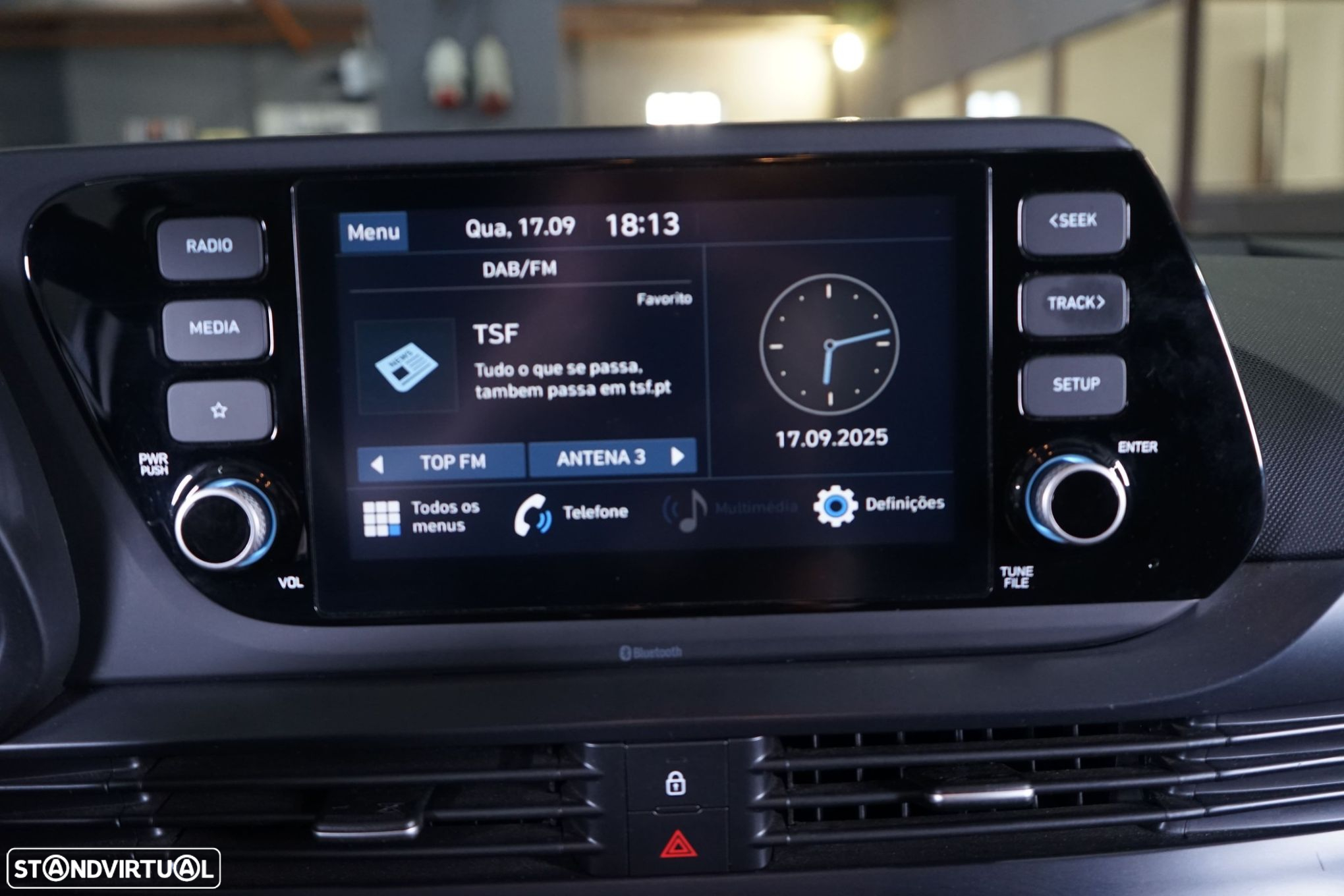 Hyundai Bayon 1.0 T-GDI Premium - 33