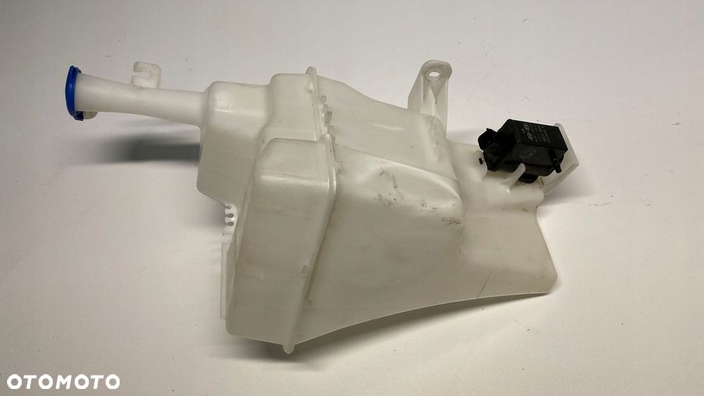 KIA RIO III ZBIORNIK ZBIORNICZEK PŁYNU SPRYSKIWACZY 11-16 - 2