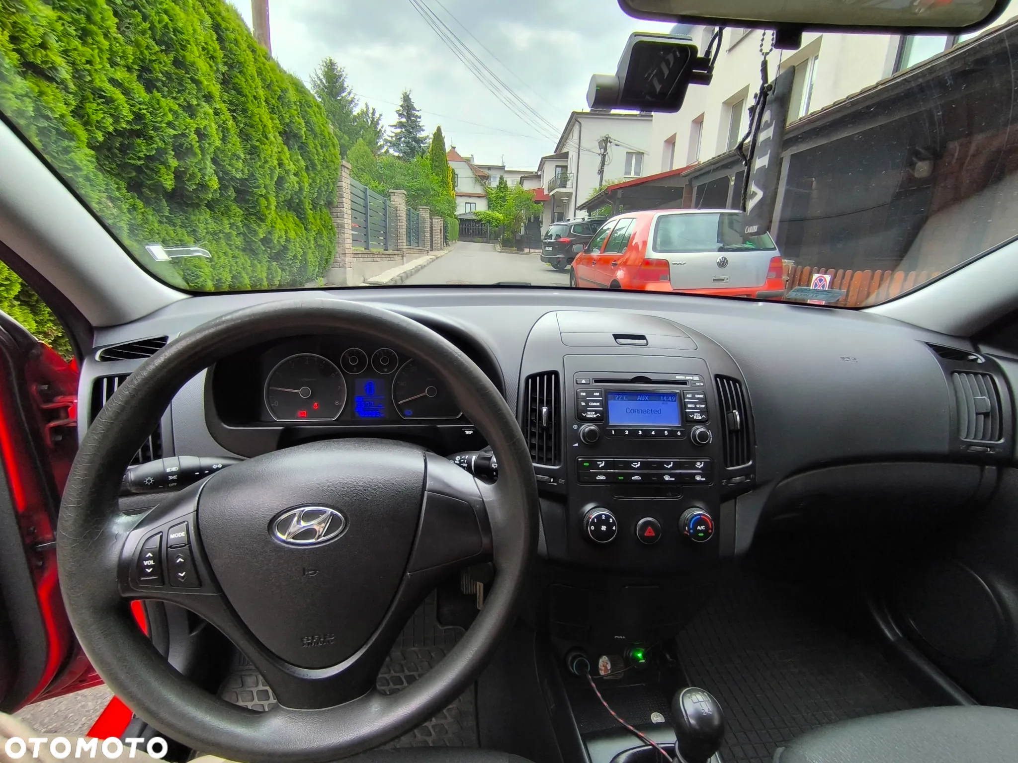 Hyundai i30 1.4 Classic + - 10