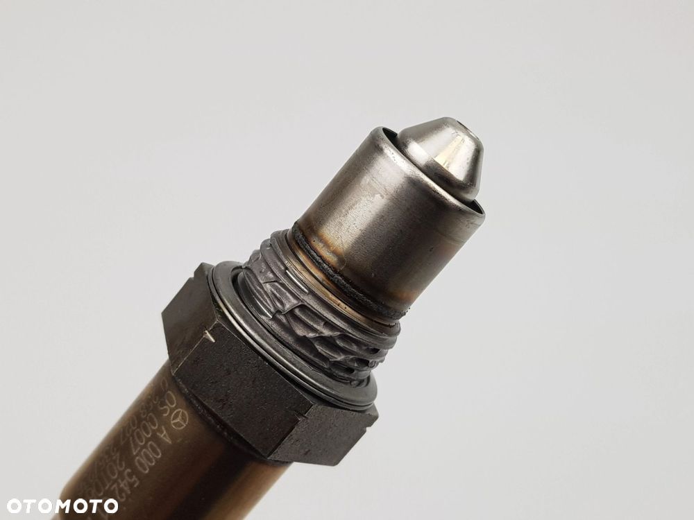 NOWA ORYGINALNA Sonda Lambda Mercedes w164 ML A0005428111 - 4